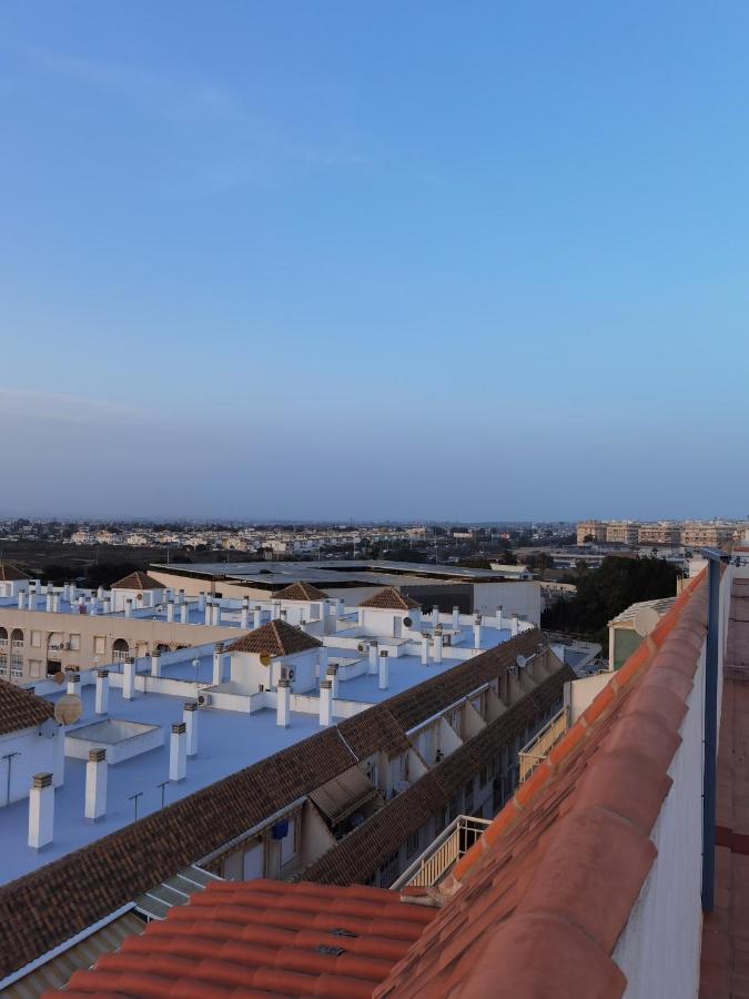 Holiday Apartment ตอร์เรเวียคา ภายนอก รูปภาพ