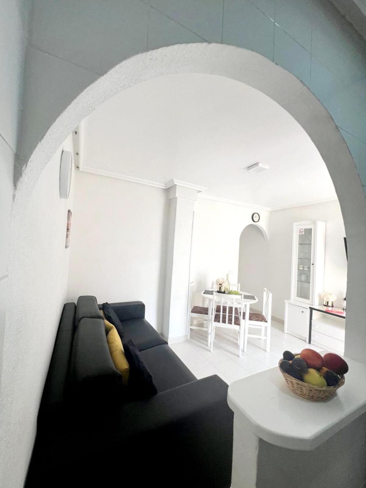 Holiday Apartment ตอร์เรเวียคา ภายนอก รูปภาพ